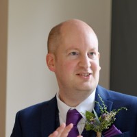 Chris Larmour