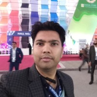 Kislay Gupta