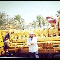 Gamal Elsharkawy