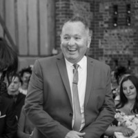 Gary Woolnough