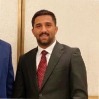 Mohammad AL-Rashed