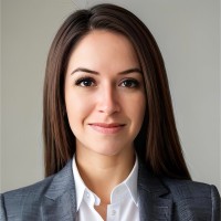 Sarah Ruiz, Ph.D.