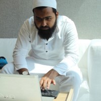 Zarrar Qureshi