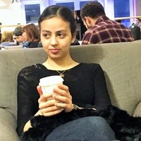 Samah Lourrhi