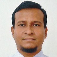 Md Shaiful Alam Choudhury