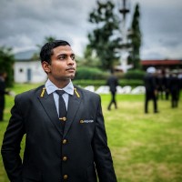 Bhupendra Singh