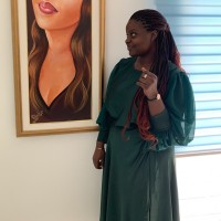 Juanita Elvire ADJAGBA