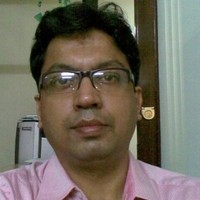 VIKAS BARMECHA
