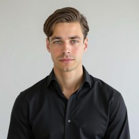 Daan Feelders