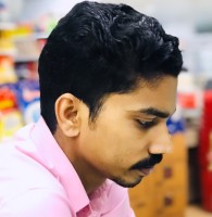 Nishad Mathew