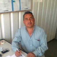 manoel simao dias