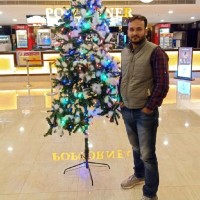 Jai Kishan Sharma