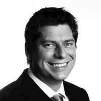 Mark Fletcher