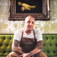 Ryan Clift