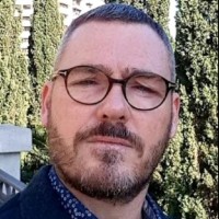 Andrew Howlett