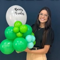 Maria Eduarda Oliveira Rodrigues Dos Santos