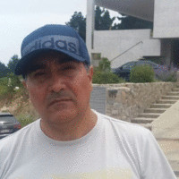 Angel Fabian Rodriguez Mora