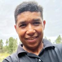 Eugene Davids