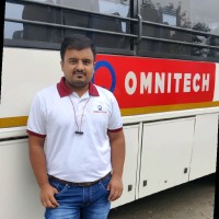 Sandip Bharadva