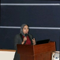 Samar Saeed