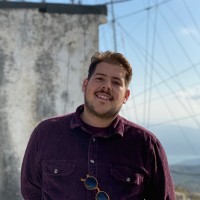 Chris Karampikas