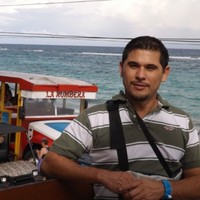 Eddy Moya Oreamuno