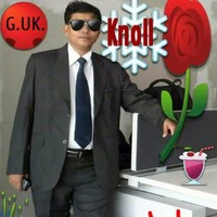 Ghanshyam ukey