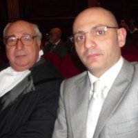 Michele Tortorici