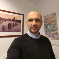 Ejner Brandt Hansen