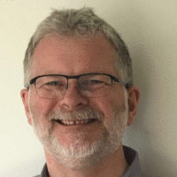 Graeme Leech