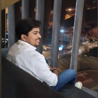 Vishwas Shrivastava
