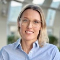 Christine Berglund