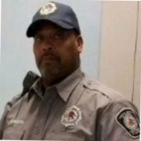 Reginald Johnson