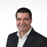 Stephen Oates