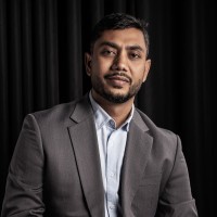 Iftekharul Bhuiyan, Fcca