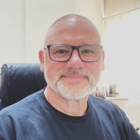 Steve Jenkins