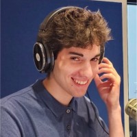 Max Green