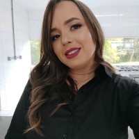 Nicole Pereira da Rosa