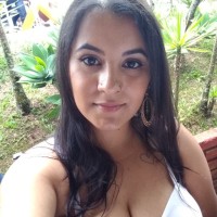 Giovanna Darielli Matos Silva