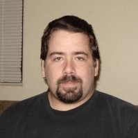 Tony Evans