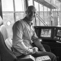 Christopher Stiedl