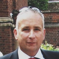 Michael-John Parkin