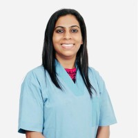 Dr Priya Shobhna