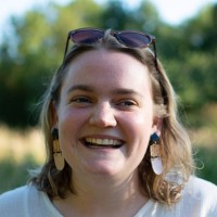 Kela Hall-Wieckert