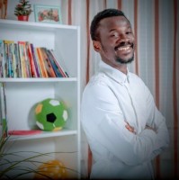 David Baidoe-Ansah
