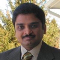 Arjun Raja