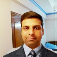 Santosh Setty