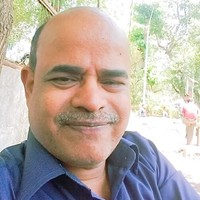 Prabhakar Nibade