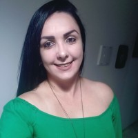 Alessandra Cristina Fernandes