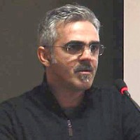 Spiros Ntouvlis